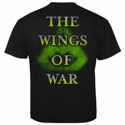 Men's T-shirt OVERKILL - The Wings Of War - NUCLEAR BLAST -T-shirts Shop 1000x1000ed