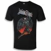 T-shirt Metal Men's Judas Priest - BTD Redeemer - ROCK OFF -T-shirts Shop 110748 ddw036