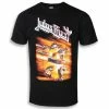 T-shirt Metal Men's Judas Priest - Firepower - ROCK OFF -T-shirts Shop 110749 ddw037