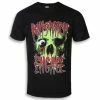 T-shirt Metal Men's Killswitch Engage - Skullyton - ROCK OFF 1 T-shirt Metal Men's Killswitch Engage - Skullyton - ROCK OFF -T-shirts Shop 110752 fge023