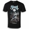 T-shirt Metal Men's Ghost - Dance Macabre Cover - ROCK OFF -T-shirts Shop 110804 addw014