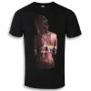 T-shirt Metal Men's Pink Floyd - Ebony - ROCK OFF -T-shirts Shop 110816 addw016