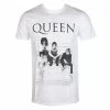 T-shirt Metal Men's Queen - Stairs - ROCK OFF -T-shirts Shop 110825 addw017