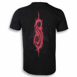 T-shirt Metal Men's Slipknot - Sketch Boxes - ROCK OFF -T-shirts Shop 110842 addw023