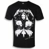 T-shirt Metal Men's Metallica - Cliff Burton - NNM -T-shirts Shop 111166 etalove 001