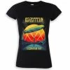 T-shirt Metal Women's Led Zeppelin - Celebration Day - NNM -T-shirts Shop 111172 Kopirovat z a predni snimek 002