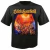 T-shirt Metal Men's Blind Guardian - A Night At The Opera - NUCLEAR BLAST -T-shirts Shop 111244 k