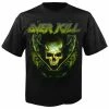 Men's T-shirt OVERKILL - The Wings Of War - NUCLEAR BLAST -T-shirts Shop 111255 1000x1000