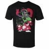 T-shirt Hardcore Men's - The Caterpillar's Collection - Akumu Ink -T-shirts Shop 113889 fa015