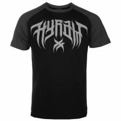 Men's T-shirt HYRAW - DEATH