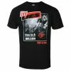 Men's T-shirt Guns N' Roses - One In A Million - Black 1 Men's T-shirt Guns N' Roses - One In A Million - Black -T-shirts Shop 128082 a031