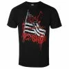 Men's T-shirt Slipknot - Heretic Anthem - Black -T-shirts Shop 128135 sa028