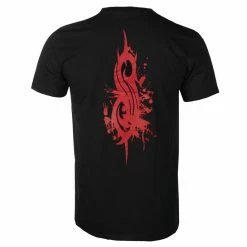 Men's T-shirt Slipknot - Heretic Anthem - Black -T-shirts Shop 128135 sa030