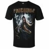 Men's T-shirt Powerwolf - Werewolves Of Armenia - Black -T-shirts Shop 128146 sa063