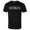 Men's T-shirt Bring Me The Horizon - Symbols - BLACK - ROCK OFF -T-shirts Shop 128186 saa010