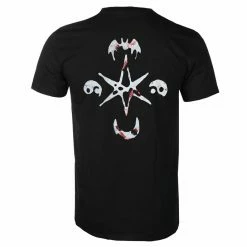 Men's T-shirt Bring Me The Horizon - Symbols - BLACK - ROCK OFF -T-shirts Shop 128186 saa012