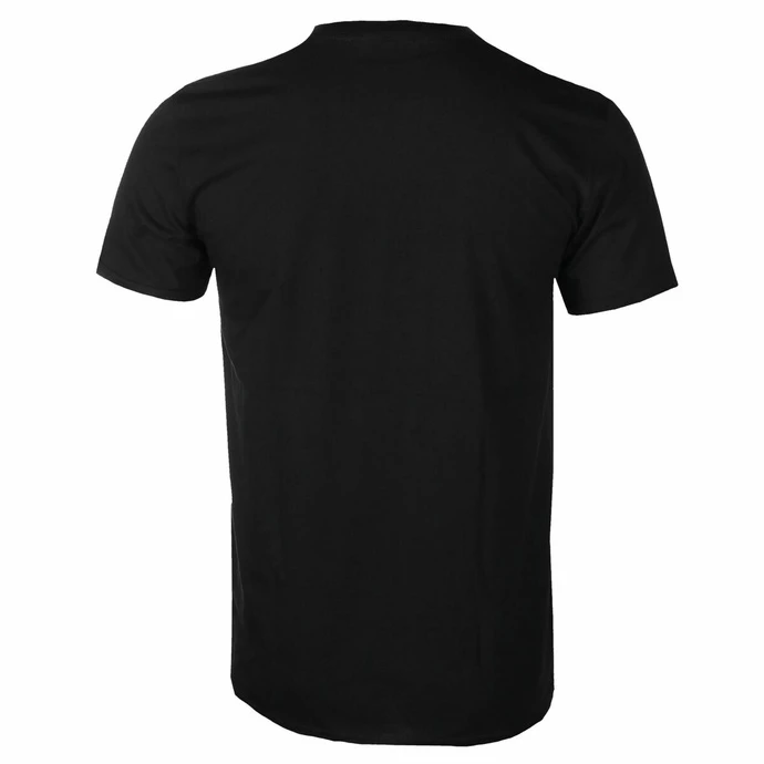 Men's T-shirt Doors - Advance Final - BLACK - ROCK OFF 4 Men's T-shirt Doors - Advance Final - BLACK - ROCK OFF - Image 2