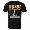 Men's T-shirt Godsmack - Legends Photo - ROCK OFF -T-shirts Shop 128266 aw018