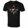 Men's T-shirt Godsmack - Sun Logo - ROCK OFF 2 Men's T-shirt Godsmack - Sun Logo - ROCK OFF -T-shirts Shop 128267 aw007