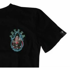 Children's T-shirt SULLEN - DEATH DOGS - BLACK -T-shirts Shop 130611 sa008