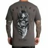 Men's T-shirt SULLEN - INKSPIRACY - NINE IRON -T-shirts Shop 130652 s l1600