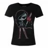 Women's T-shirt AKUMU INK - Be Mine