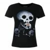 Women's T-shirt AKUMU INK - Life In Darkness -T-shirts Shop 131075 as011