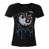 Women's T-shirt AKUMU INK - Looking For Laughter