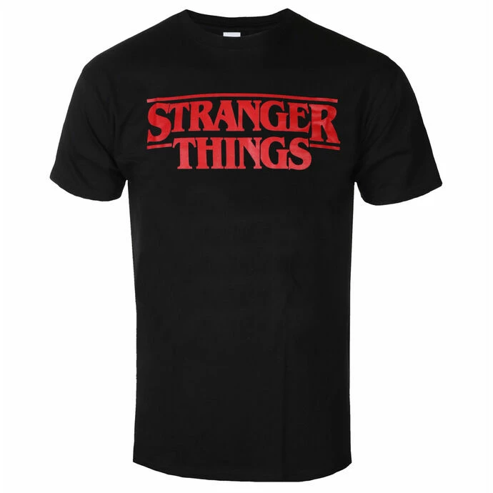 Men's T-shirt STRANGER THINGS 3 Men's T-shirt STRANGER THINGS