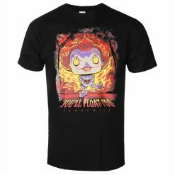 Men's T-shirt It Loose - POP! - Pennywise You'll Float Too