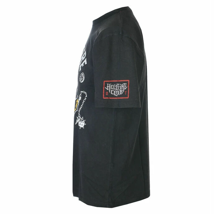 Men's T-shirt STRANGER THINGS 4 Men's T-shirt STRANGER THINGS - Image 2