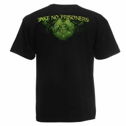 T-shirt Metal Men's Alestorm - Take No Prisoners - ART WORX -T-shirts Shop 187463 2