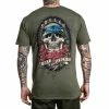 T-shirt Hardcore Men's - SKULLOHA - SULLEN 2 T-shirt Hardcore Men's - SKULLOHA - SULLEN -T-shirts Shop 2787 3pvpp