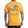 T-shirt Hardcore Men's - BEER BELLY - SULLEN 1 T-shirt Hardcore Men's - BEER BELLY - SULLEN -T-shirts Shop 3160 2rlyis