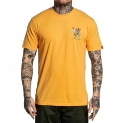 T-shirt Hardcore Men's - BEER BELLY - SULLEN -T-shirts Shop 3160 3rlyis