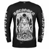 T-shirt Hardcore Men's - DEVIL - AMENOMEN