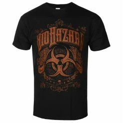 Men's T-shirt Biohazard - Since 1987 - ROCK OFF