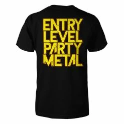 T-shirt Metal Men's Alestorm - Entry Level Party - ART WORX 5 T-shirt Metal Men's Alestorm - Entry Level Party - ART WORX -T-shirts Shop 711070 2