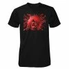 T-shirt Metal Men's Venom - Inc. Blood Stained Earth - ART WORX 1 T-shirt Metal Men's Venom - Inc. Blood Stained Earth - ART WORX -T-shirts Shop 711216 1
