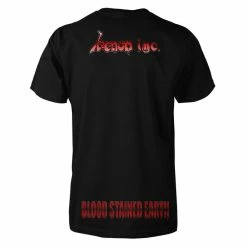 T-shirt Metal Men's Venom - Inc. Blood Stained Earth - ART WORX 5 T-shirt Metal Men's Venom - Inc. Blood Stained Earth - ART WORX -T-shirts Shop 711216 2