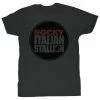 Men's T-shirt Rocky - RKY Seal - AC -T-shirts Shop 72639 1
