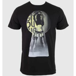 Men's T-shirt BLACK MARKET - Tyson Mcadoo - Keyhole