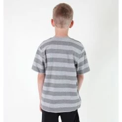 Boys' T-shirt TV MANIA - Angry Birds / Star Wars - Grey 8 Boys' T-shirt TV MANIA - Angry Birds / Star Wars - Grey -T-shirts Shop 76544 3