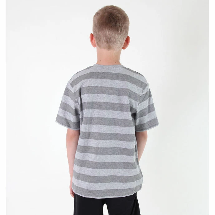 Boys' T-shirt TV MANIA - Angry Birds / Star Wars - Grey 5 Boys' T-shirt TV MANIA - Angry Birds / Star Wars - Grey - Image 3