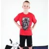 Boy's Set ( T-shirt, Shorts) TV MANIA - Star Wars Clone - Red 2 Boy's Set ( T-shirt, Shorts) TV MANIA - Star Wars Clone - Red -T-shirts Shop 76566 1