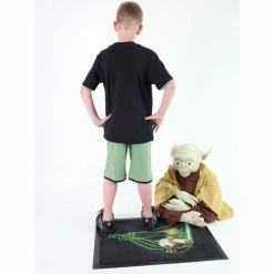 Boy's Set ( T-shirt, Shorts) TV MANIA - Star Wars Clone 11 Boy's Set ( T-shirt, Shorts) TV MANIA - Star Wars Clone -T-shirts Shop 76567 5