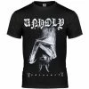 T-shirt Hardcore Men's - Unholy - AMENOMEN