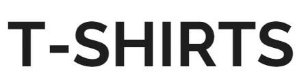 T-shirts Shop