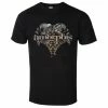 Men's T-shirt Amorphis - Skulls - ART WORX -T-shirts Shop Kopirovat z Kopiruji 5 z metalove 006