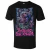 Men's T-shirt The Black Dahlia Murder - Wolfman - Black -T-shirts Shop Kopirovat z saw065